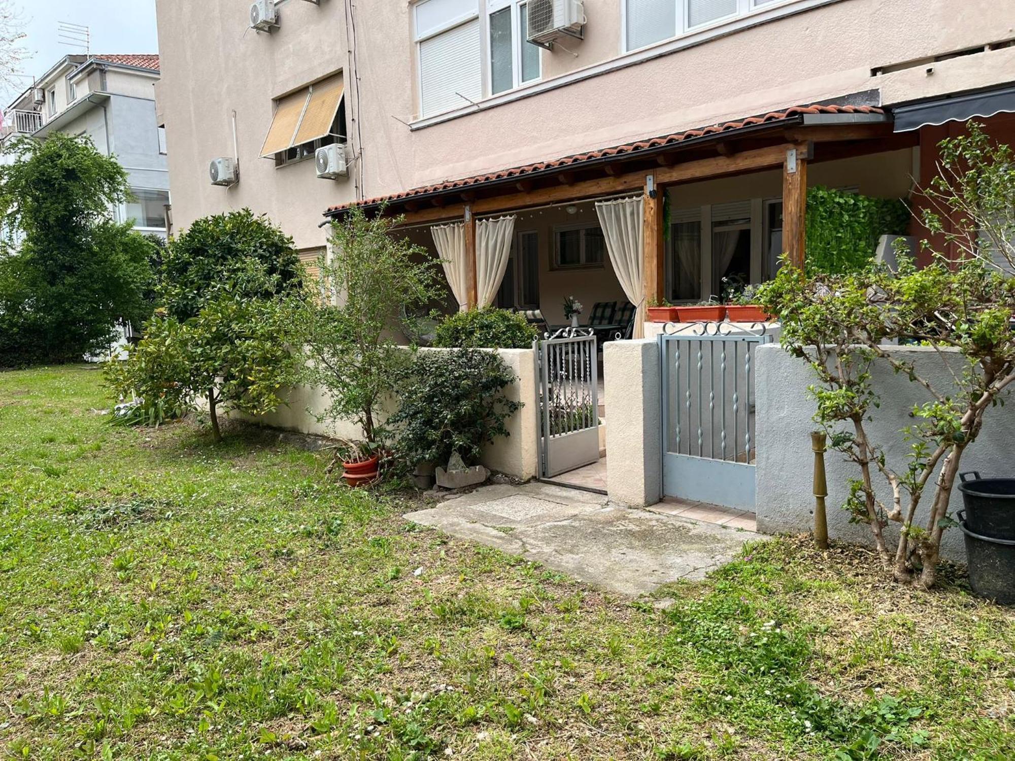Dioklecian Dream Apartment Split Buitenkant foto