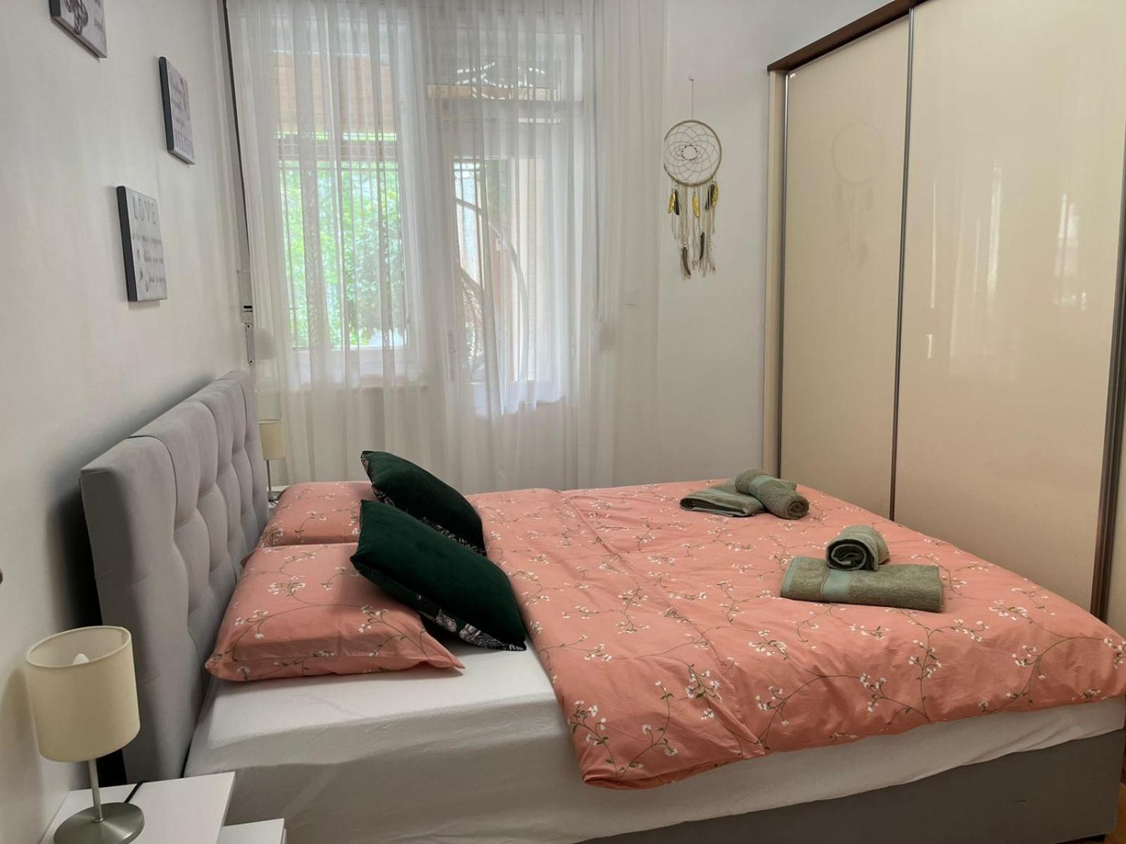 Dioklecian Dream Apartment Split Buitenkant foto