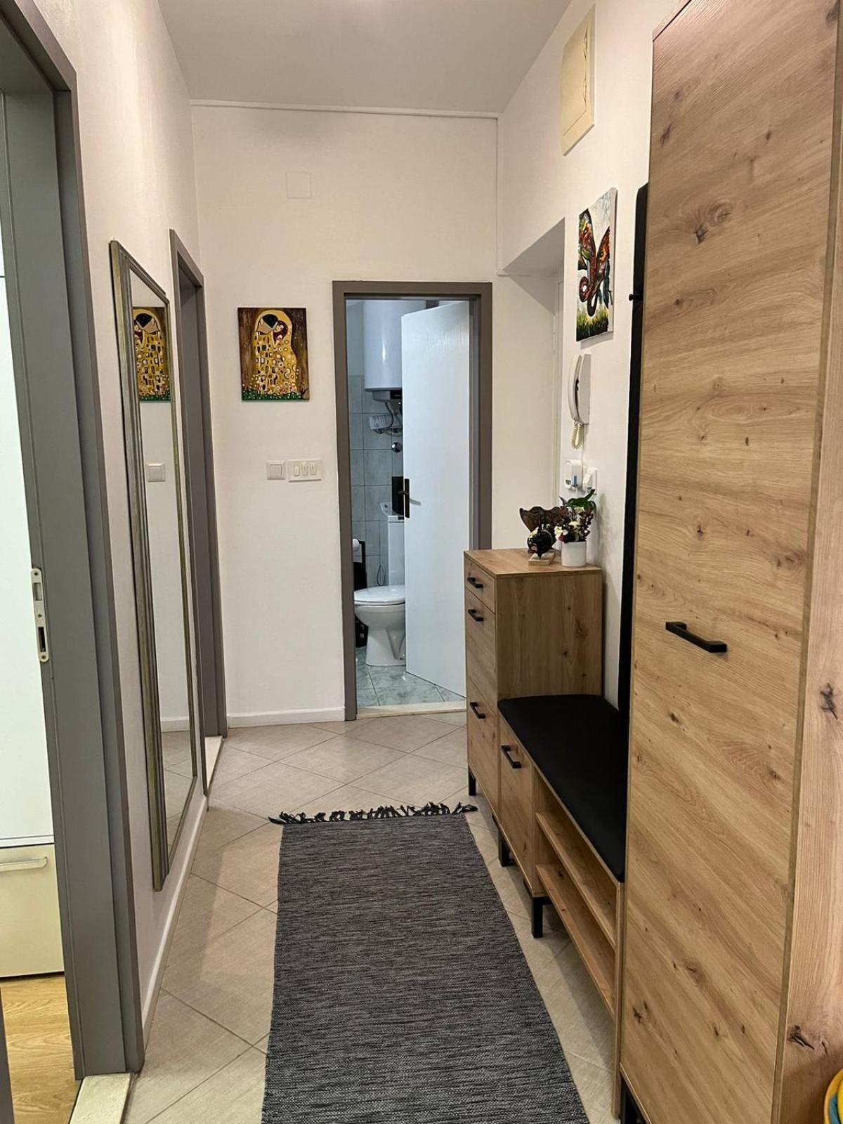 Dioklecian Dream Apartment Split Buitenkant foto