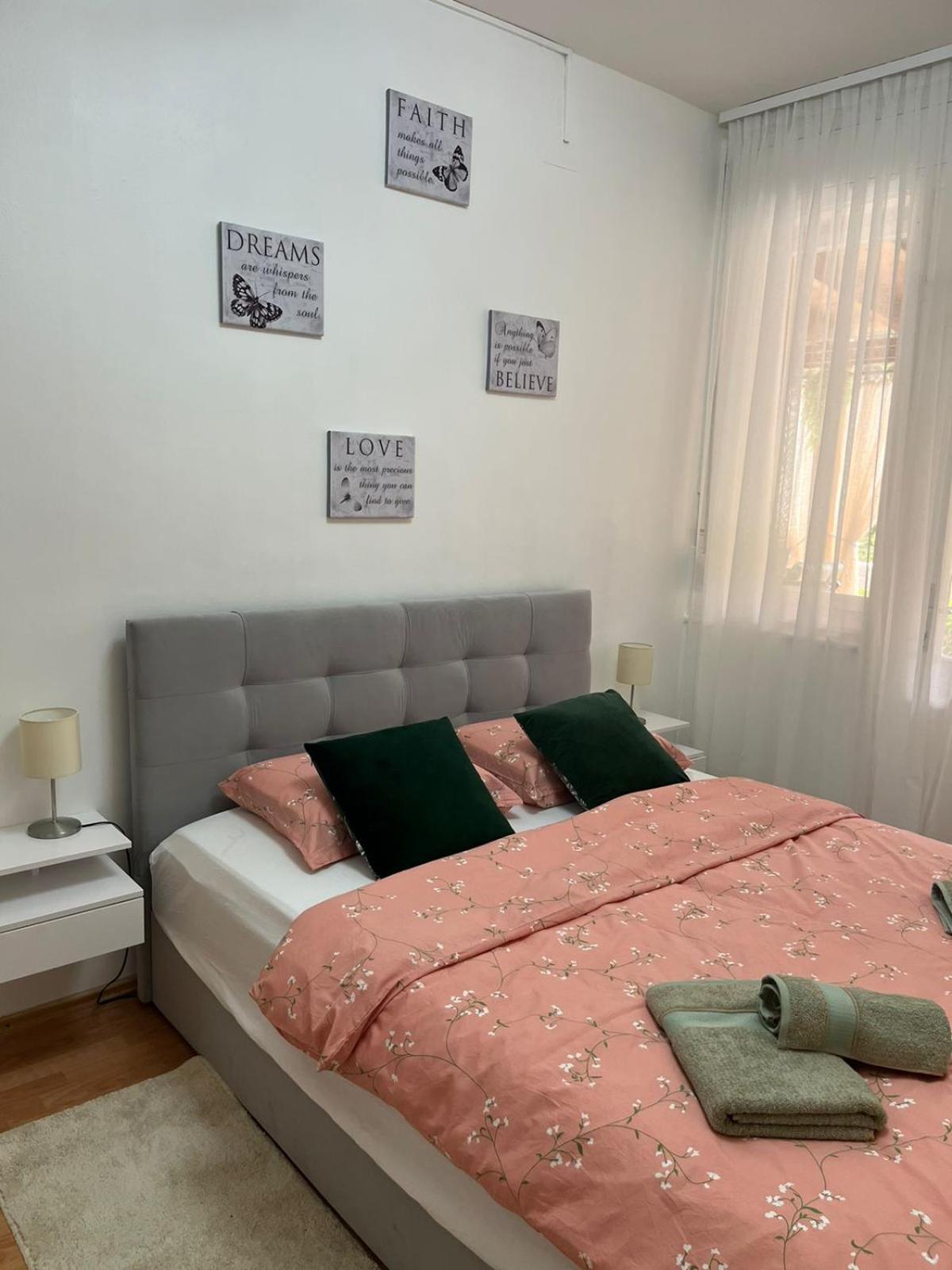 Dioklecian Dream Apartment Split Buitenkant foto